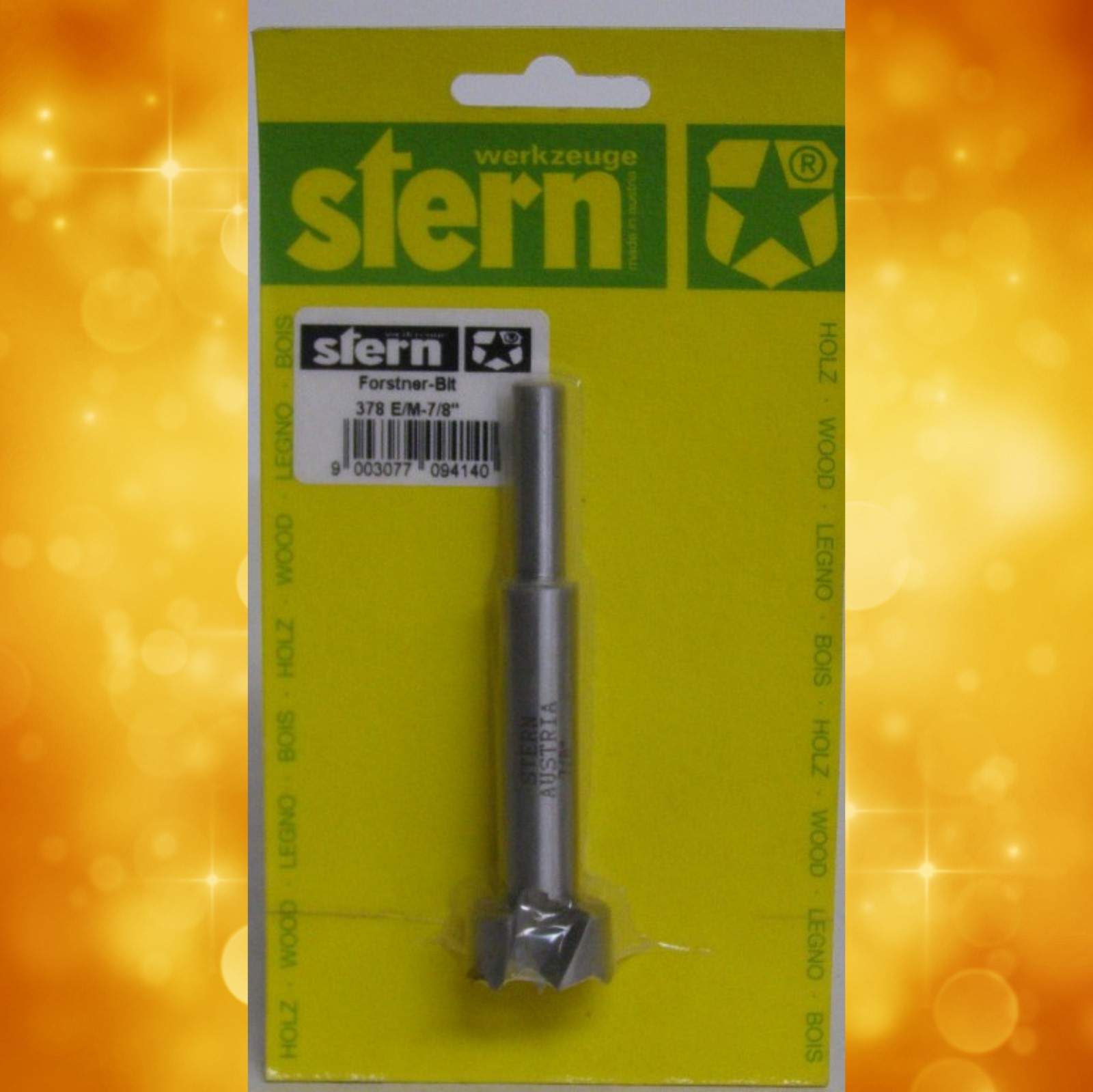 Stern 7/8